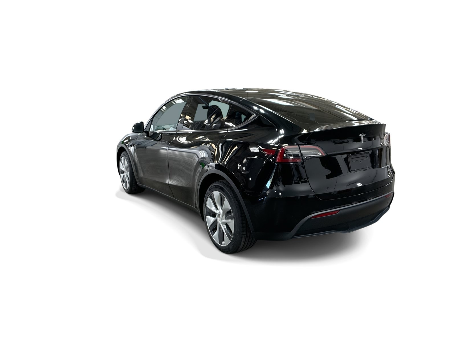 Certified 2023 Tesla Model Y Long Range AWD/4WD image 4