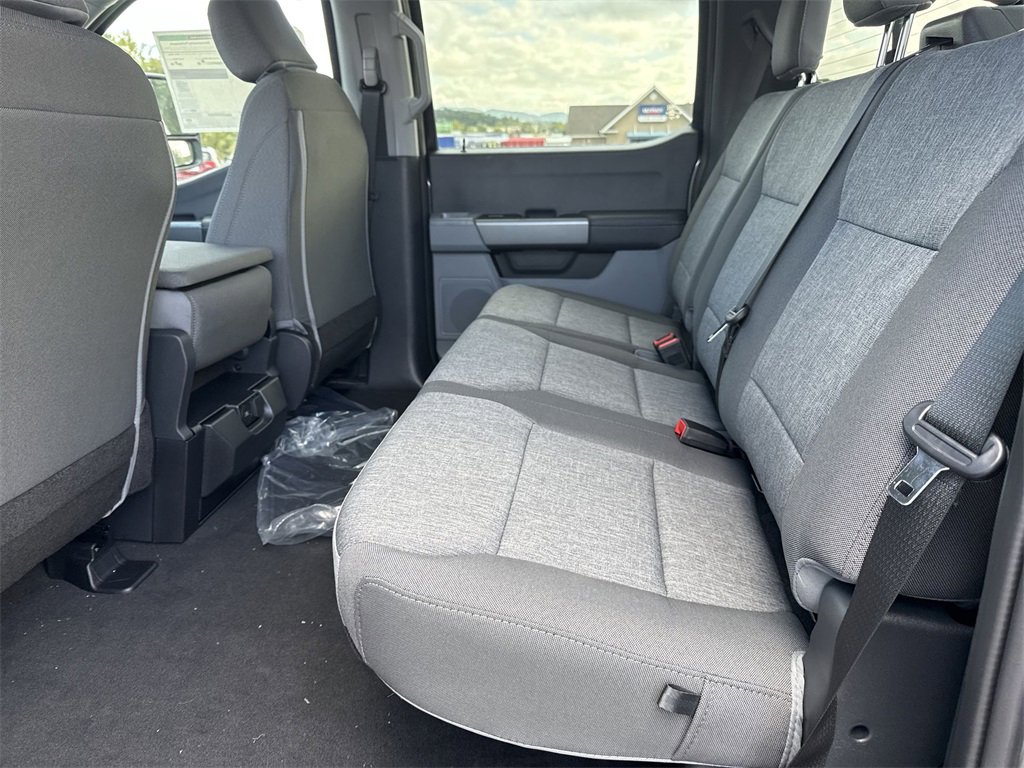 New 2026 Ford F350 XL image 23