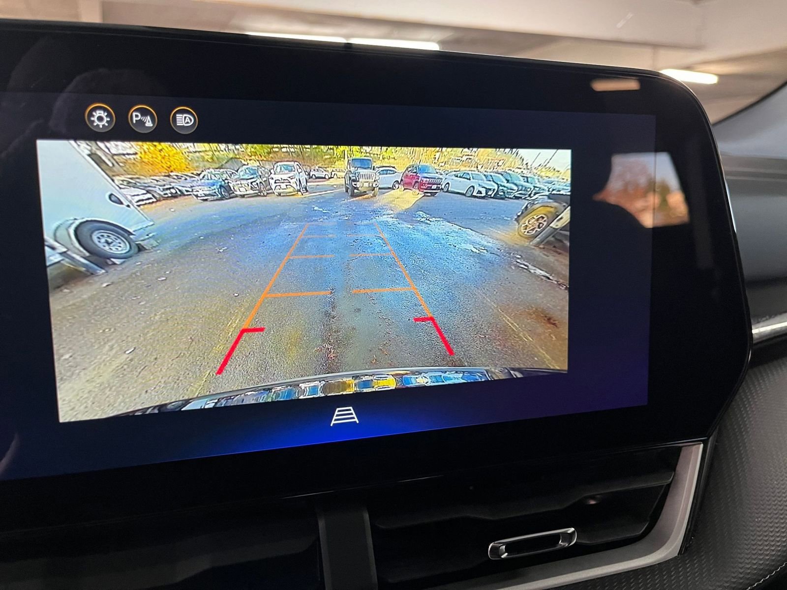 Used 2025 Chevrolet Equinox LT image 17