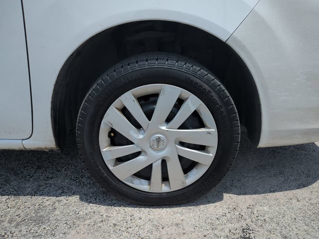Used 2020 Nissan NV200 SV w/ Sliding Glass Door Package FWD image 11