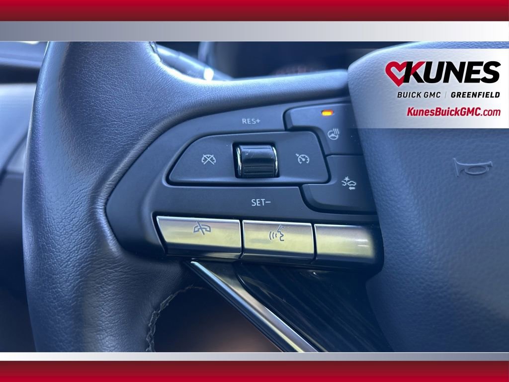 Used 2024 Cadillac XT6 Premium Luxury image 15