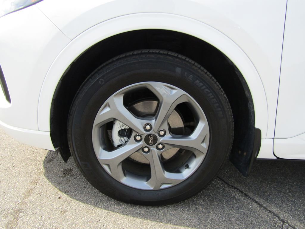 Used 2023 Ford Escape ST-Line Select w/ Tech Pack #2 AWD/4WD image 10