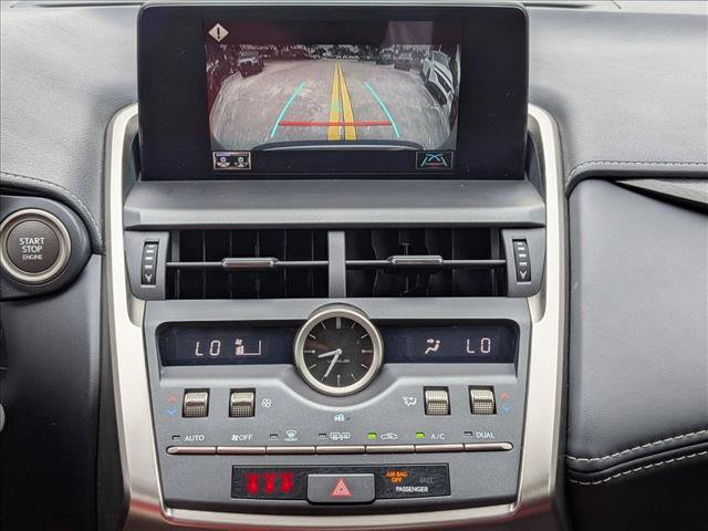 Used 2021 Lexus NX 300 FWD w/ Accessory Package 2 image 14