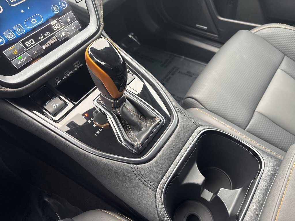 Certified 2025 Subaru Outback Wilderness image 18