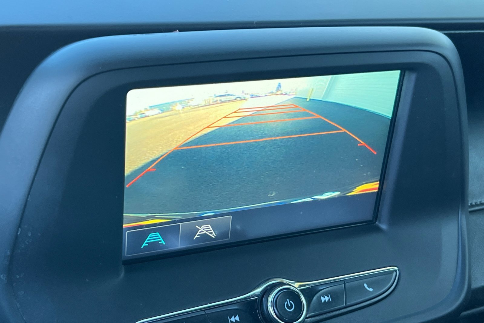 Used 2017 Chevrolet Camaro LT image 17