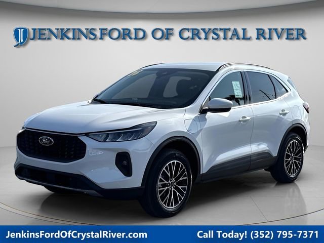 New 2026 Ford Escape SE w/ Class II Trailer Tow Package