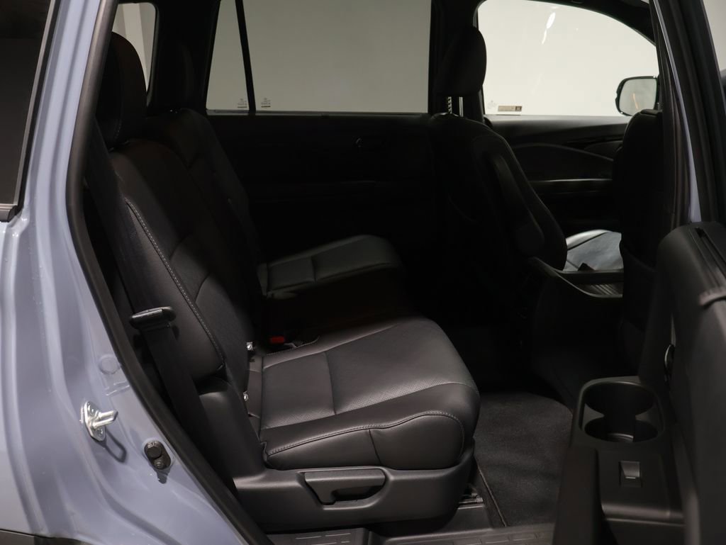Used 2023 Honda Passport Elite image 23