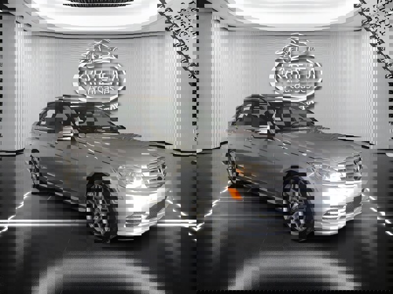 Used 2011 Mercedes-Benz C 300 C 300 image 3