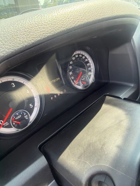 Used 2015 RAM 2500 SLT AWD/4WD image 4