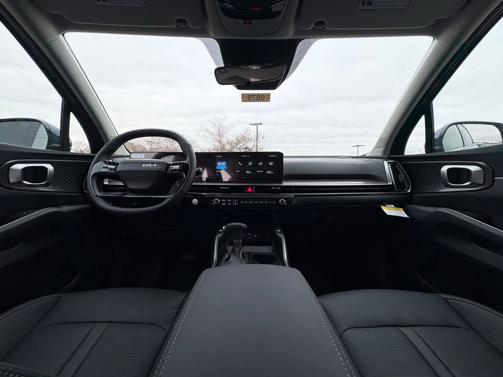 New 2026 Kia Sorento S w/ S Panoramic Sunroof Package FWD image 31