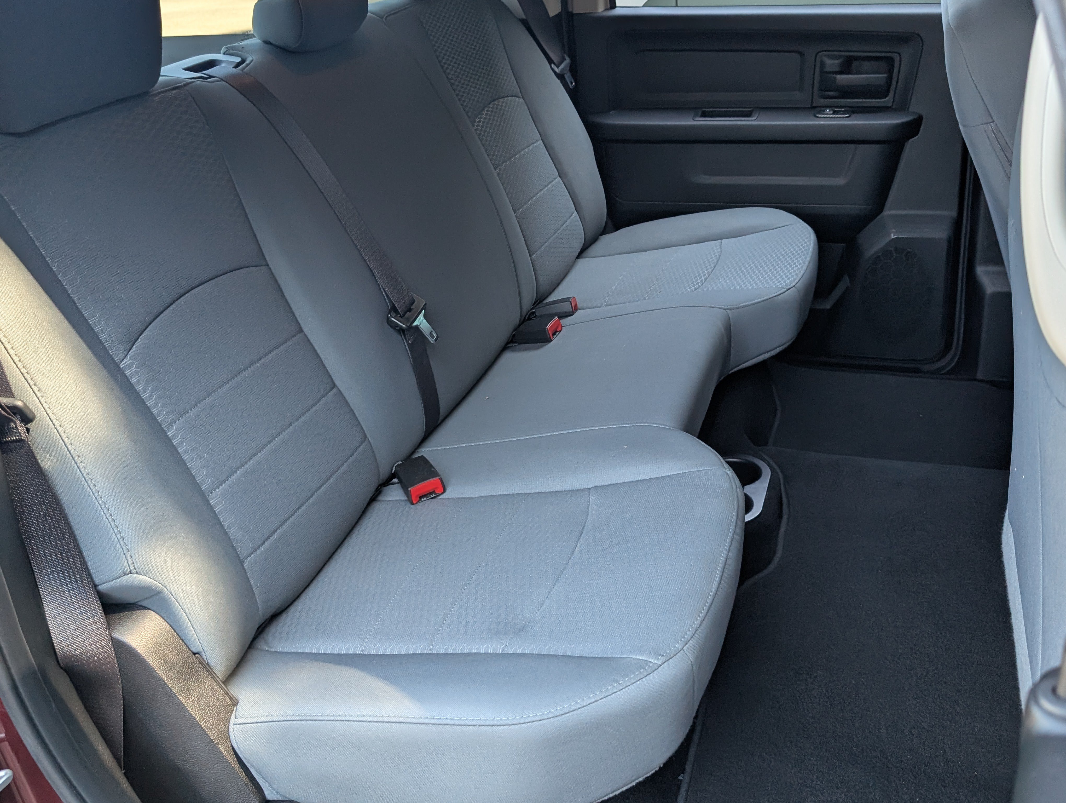 Used 2019 RAM 1500 Express w/ Express Value Package RWD image 18