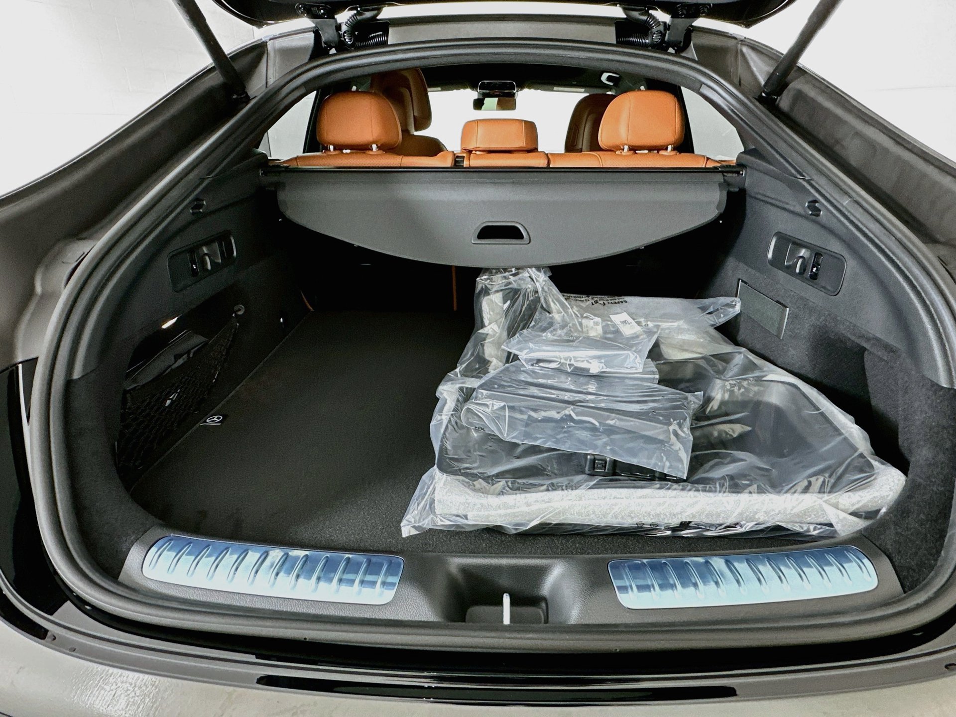 New 2027 Mercedes-Benz GLC 300 4MATIC image 29