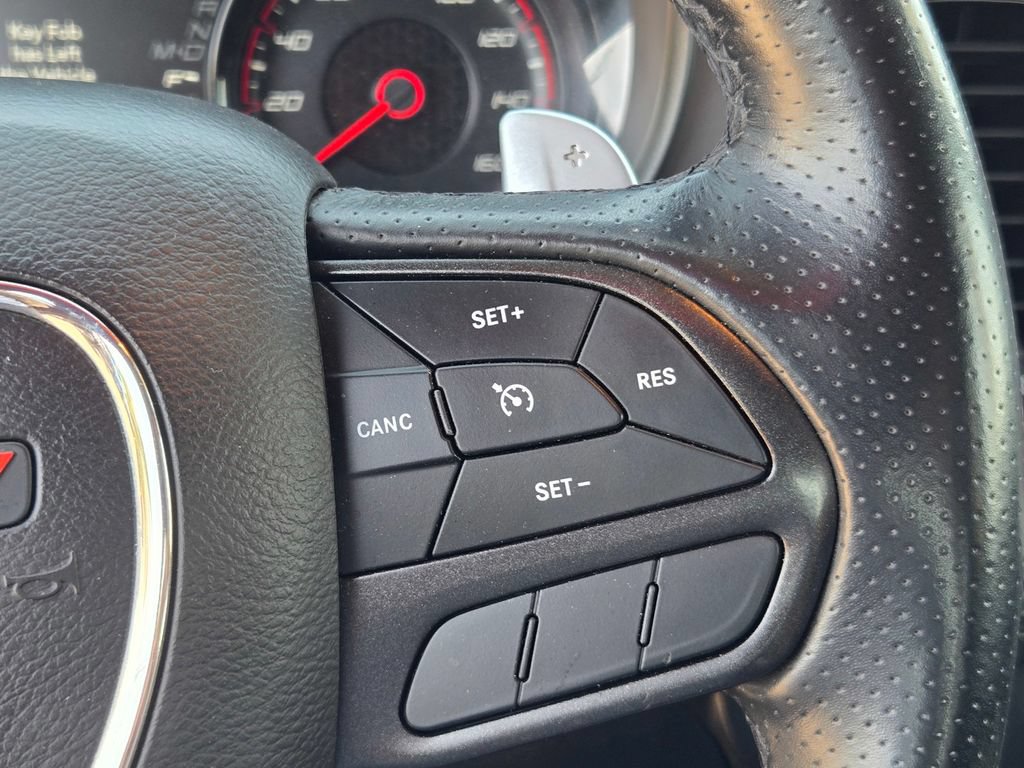 Used 2023 Dodge Charger R/T w/ Plus Group RWD image 21