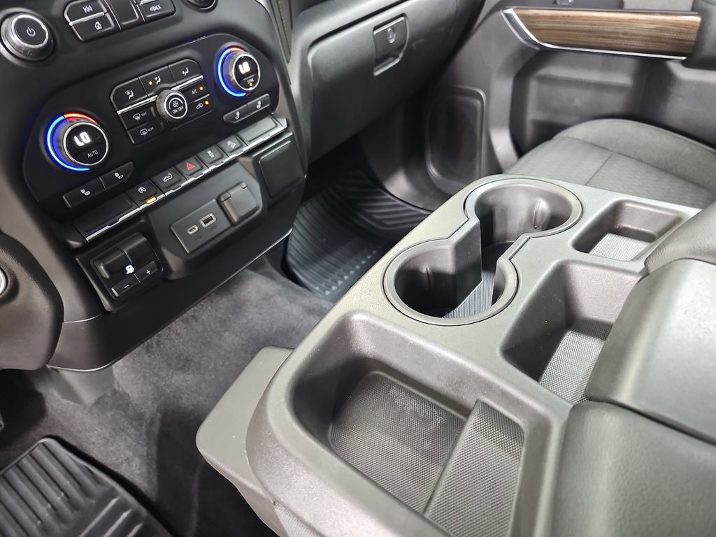 Used 2019 Chevrolet Silverado 1500 RST w/ All-Star Edition image 29