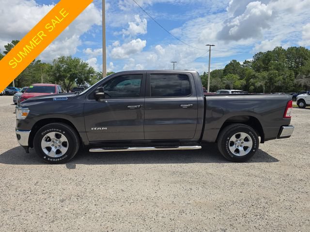 Certified 2020 RAM 1500 Lone Star RWD image 6