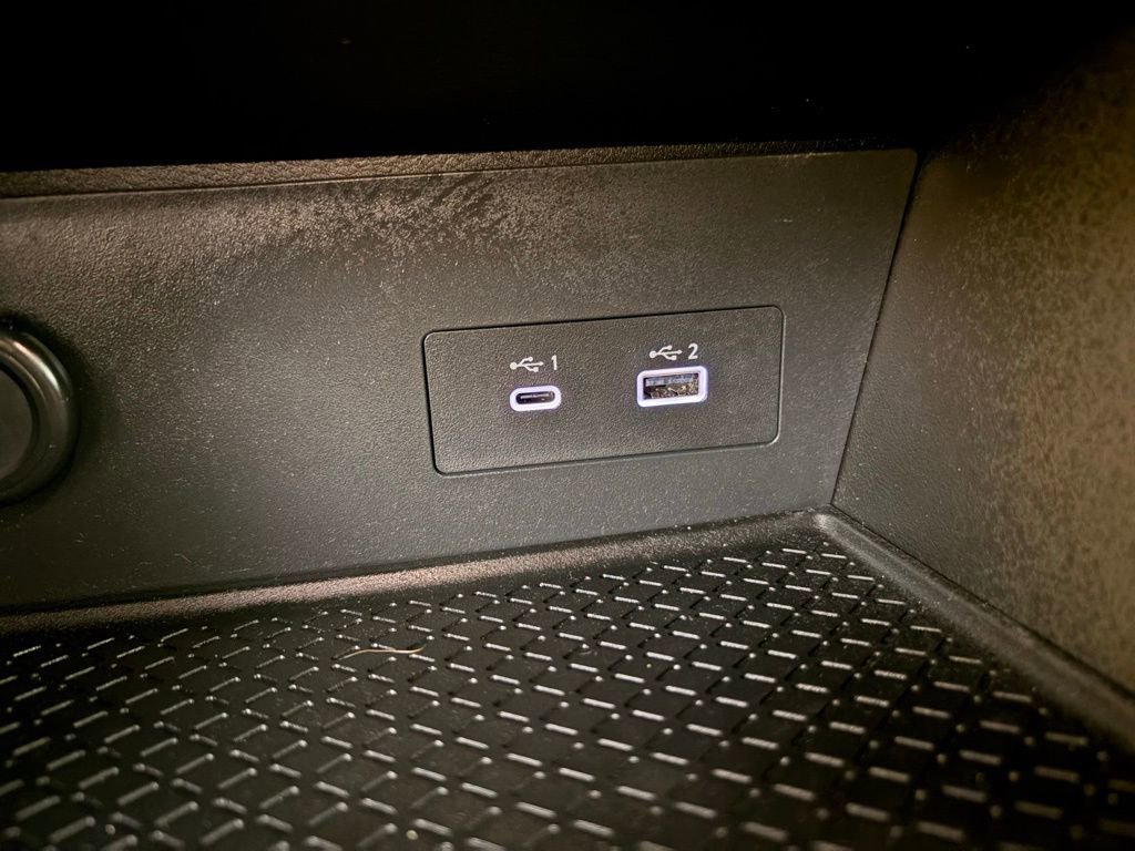 Used 2025 Nissan Pathfinder Rock Creek image 28