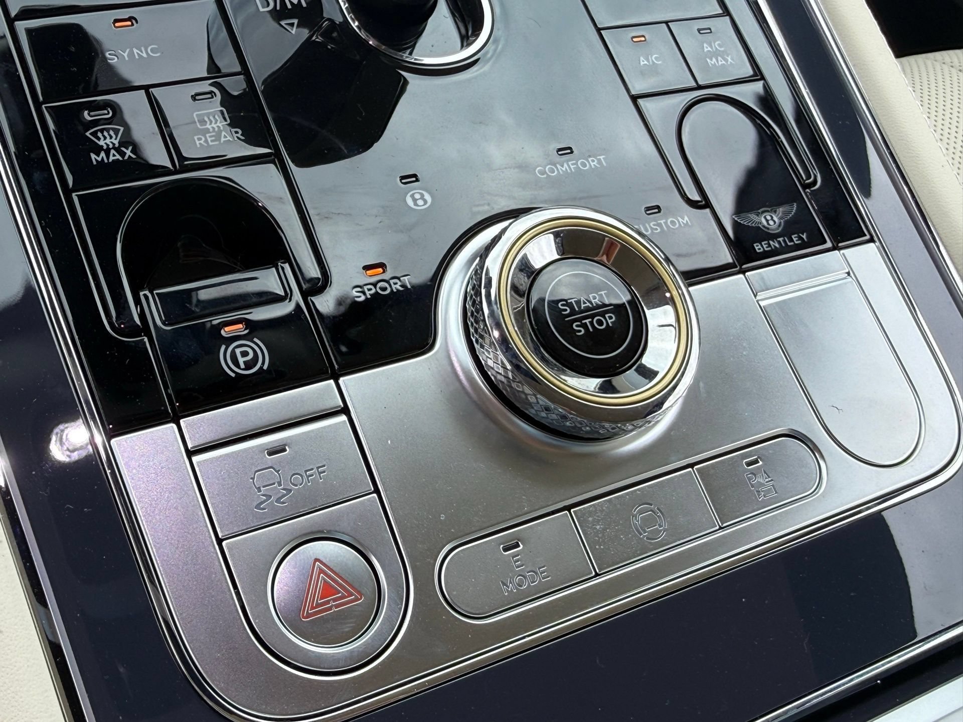 New 2026 Bentley Continental GT AWD/4WD image 40