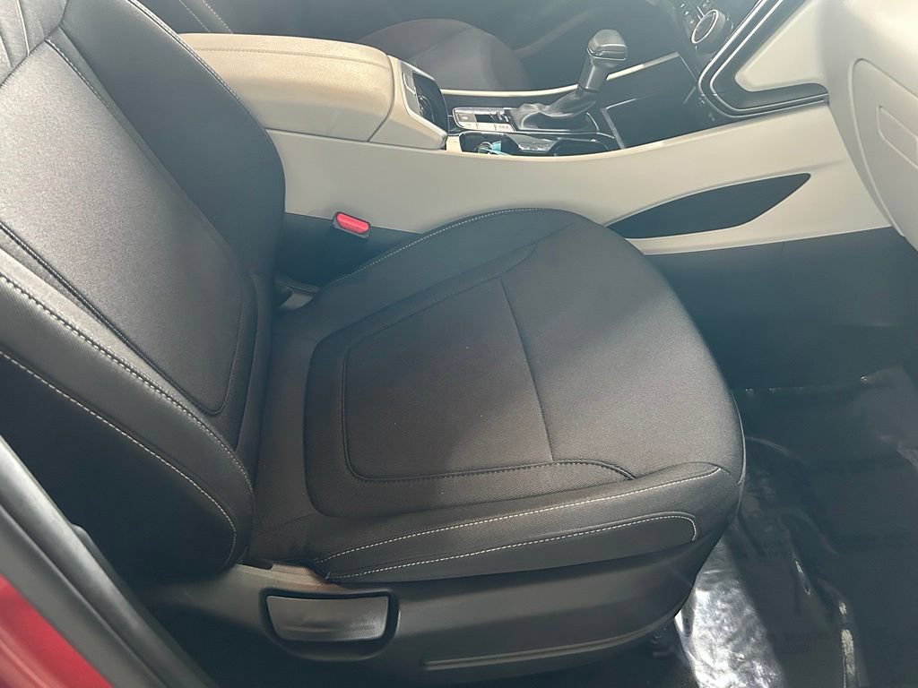 Used 2023 Hyundai Tucson SE FWD image 33