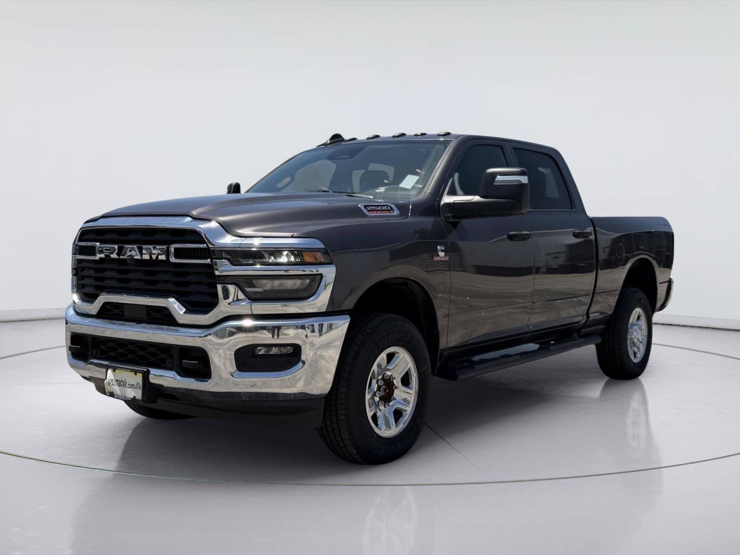 Used 2025 RAM 2500 Tradesman AWD/4WD image 1