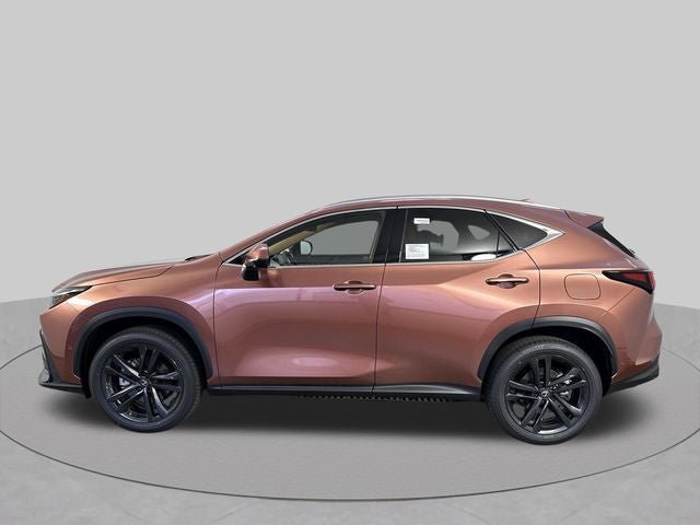 New 2026 Lexus NX 450h+ AWD w/ Luxury Package image 30