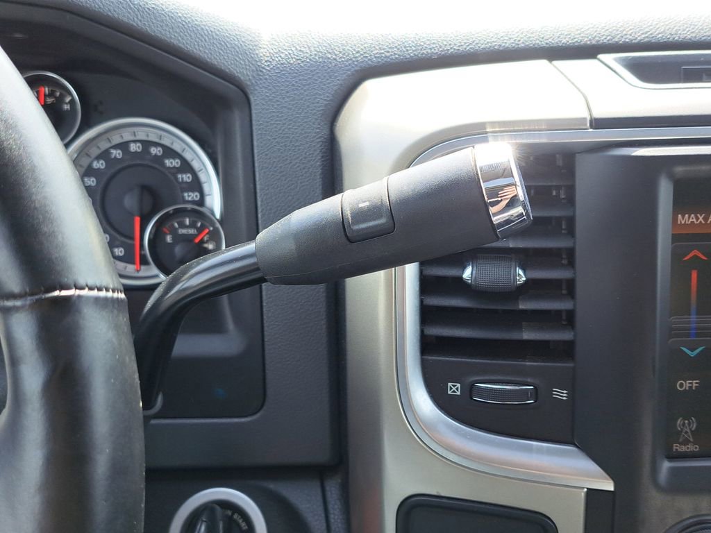 Used 2015 RAM 2500 Big Horn image 29