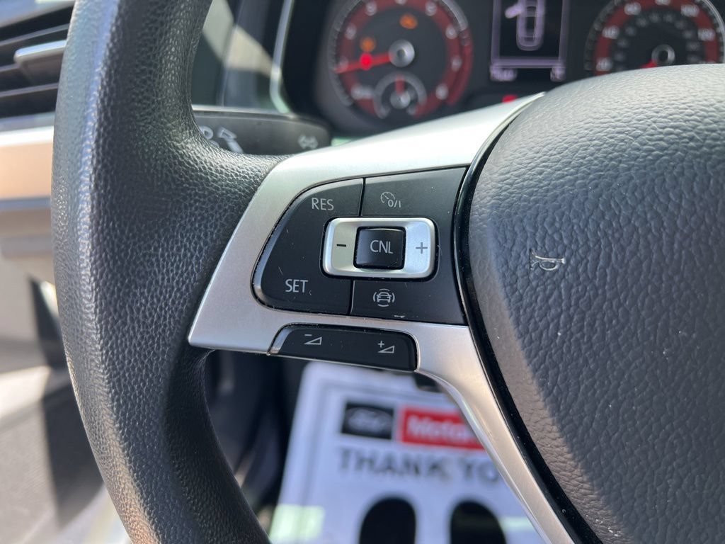 Used 2019 Volkswagen Jetta S FWD image 27