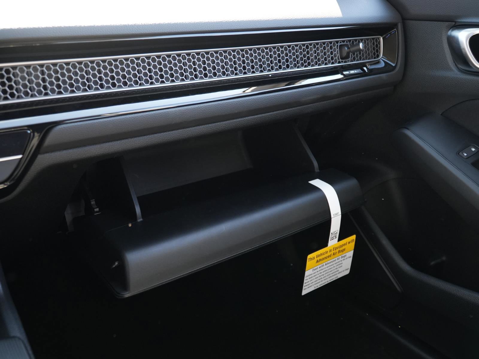 New 2026 Honda Civic LX image 27