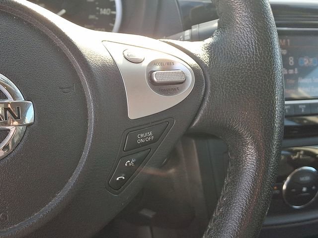 Used 2018 Nissan Sentra SV image 23