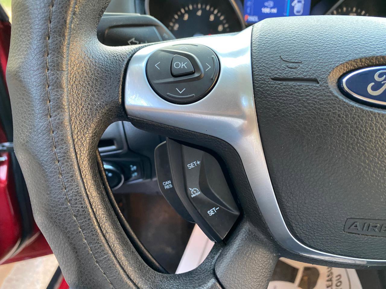 Used 2014 Ford Focus SE image 58