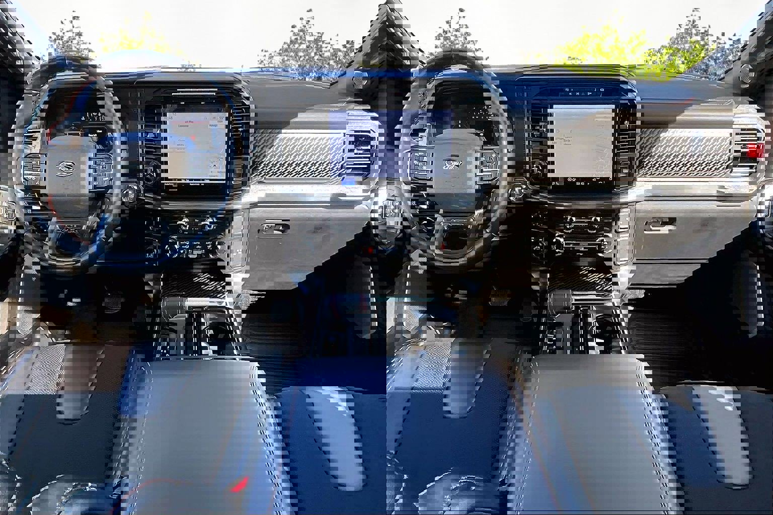 Certified 2024 Ford F150 Raptor image 16