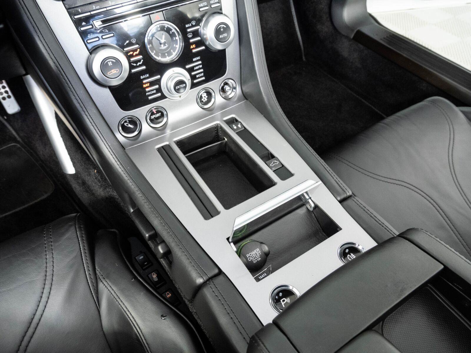 Used 2011 Aston Martin DBS Volante RWD image 16