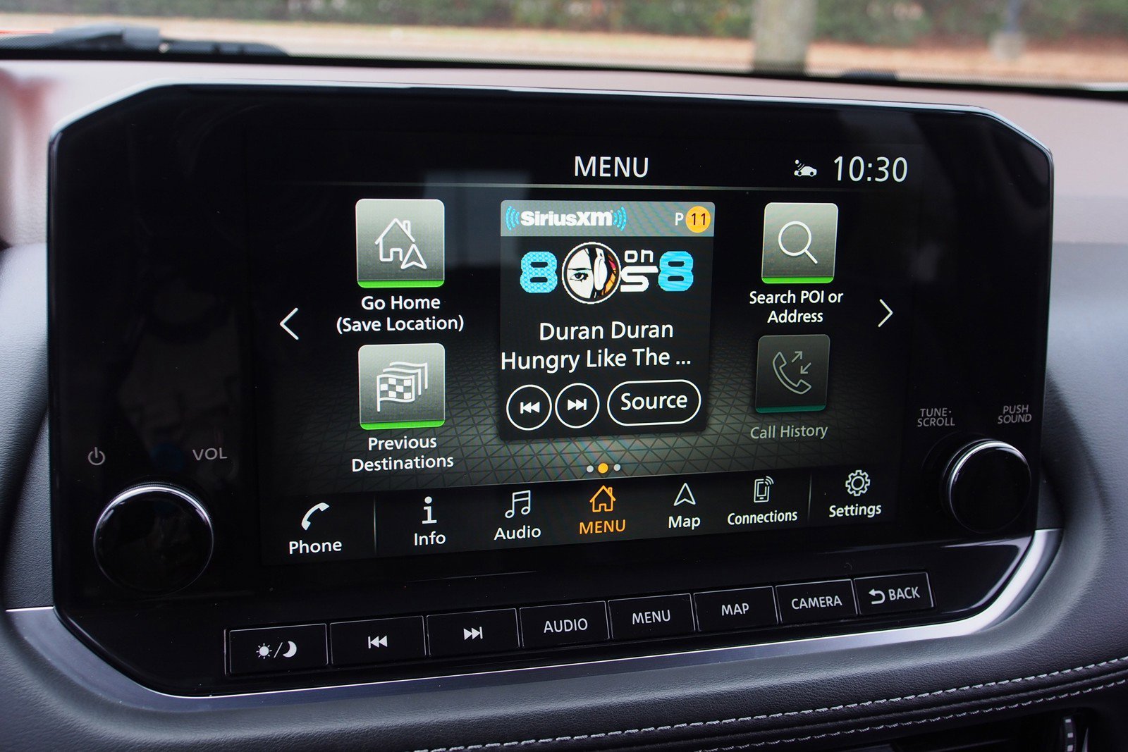 Used 2021 Nissan Rogue SL w/ Premium Package image 29