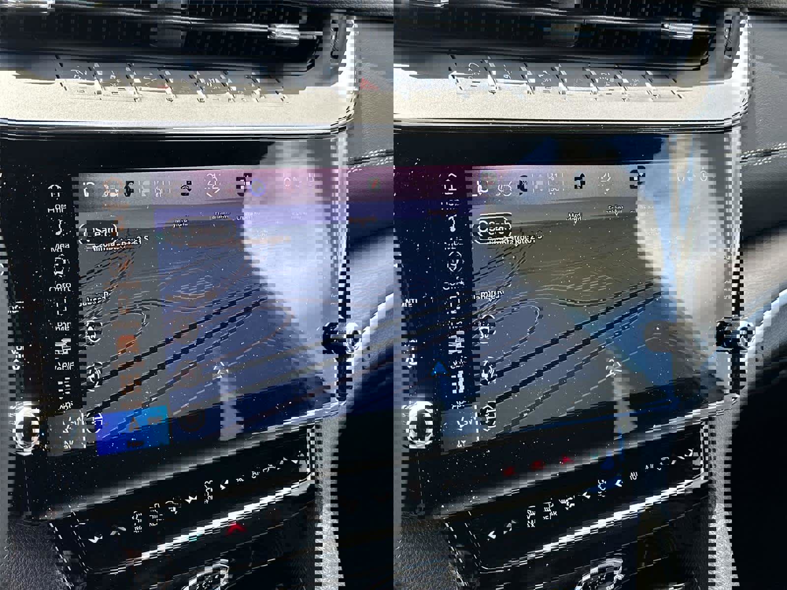 Used 2026 Jeep Grand Cherokee Altitude RWD image 17