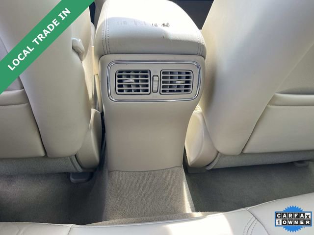 Used 2015 INFINITI QX50 Journey w/ Premium Package RWD image 16