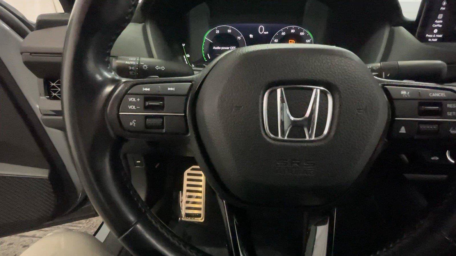 Used 2025 Honda Accord Sport image 31