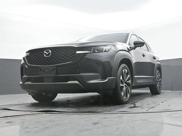 Used 2025 MAZDA CX-50 2.5 Hybrid w/ Premium Plus Pkg image 53