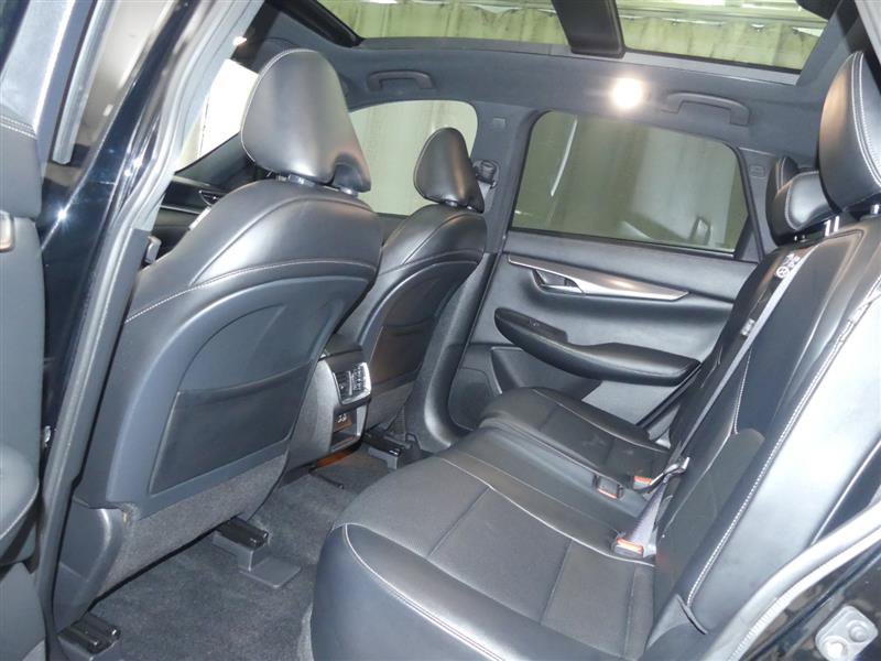 Used 2022 INFINITI QX50 Luxe w/ Appearance Package AWD/4WD image 19