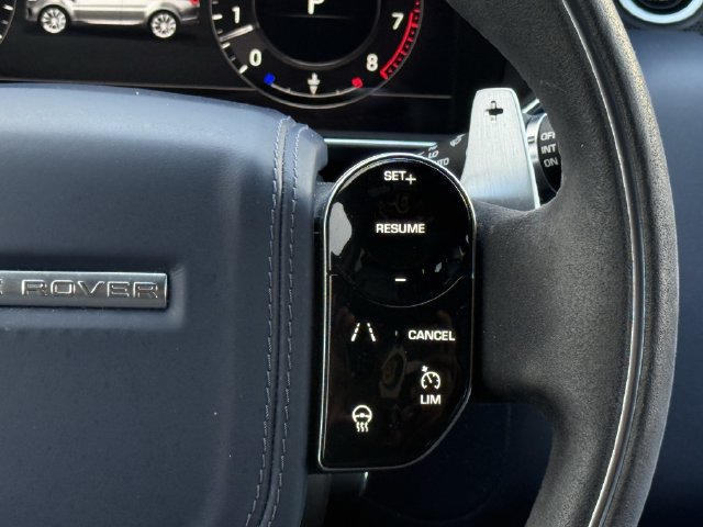 Used 2019 Land Rover Range Rover Sport HST AWD/4WD image 15