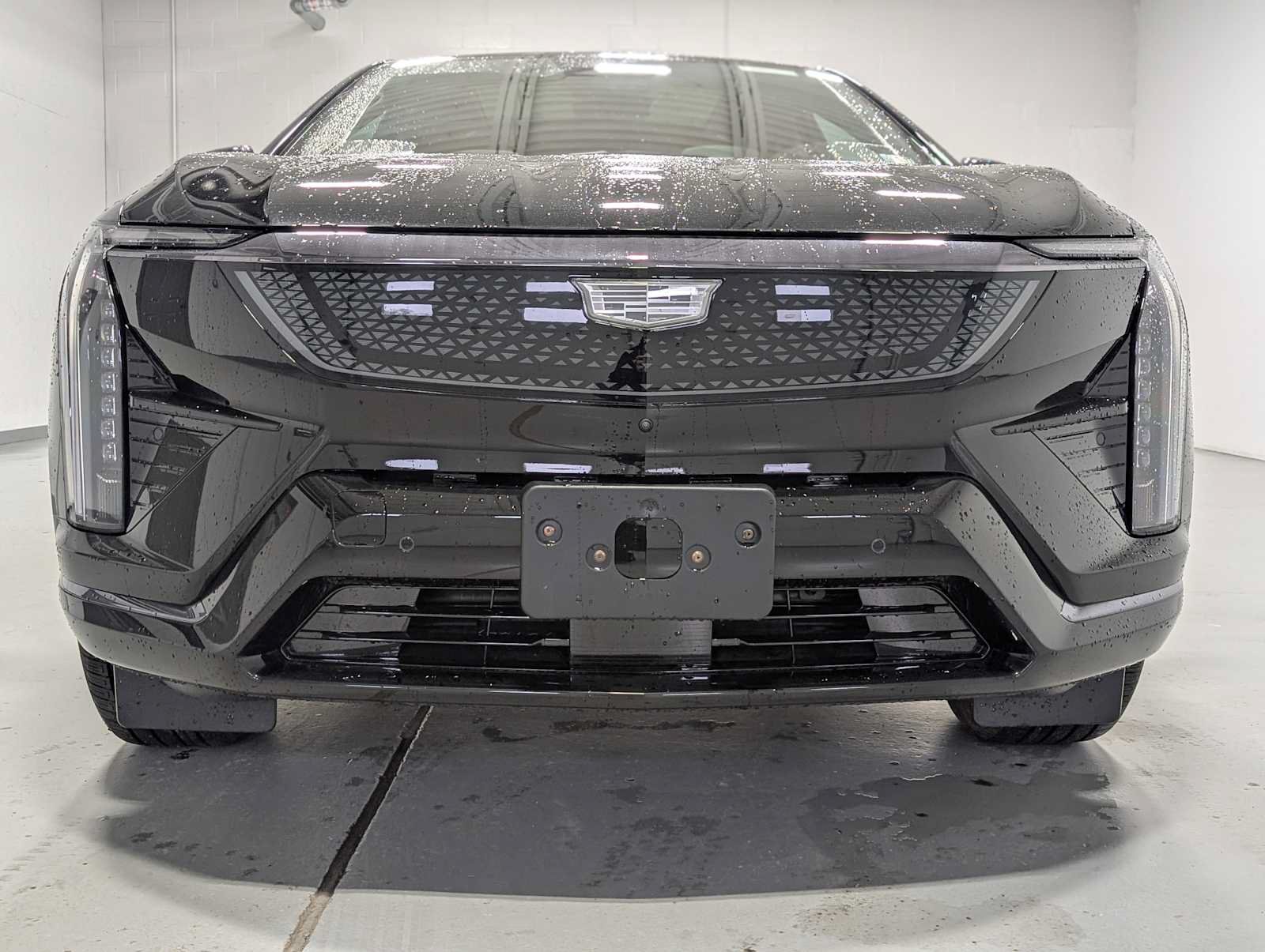 New 2026 Cadillac Optiq Sport 1 AWD/4WD image 2