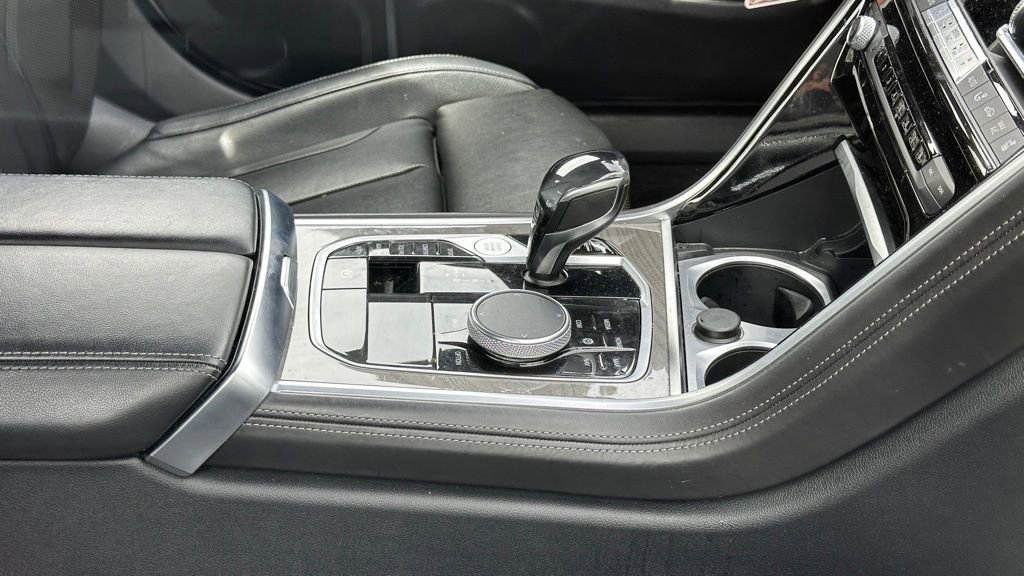 Used 2020 BMW 840i Gran Coupe image 6