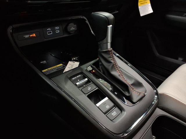 Certified 2025 Honda CR-V Sport Touring image 20