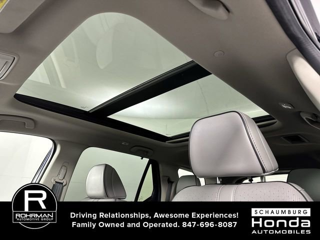 Used 2024 Honda Pilot Elite image 19