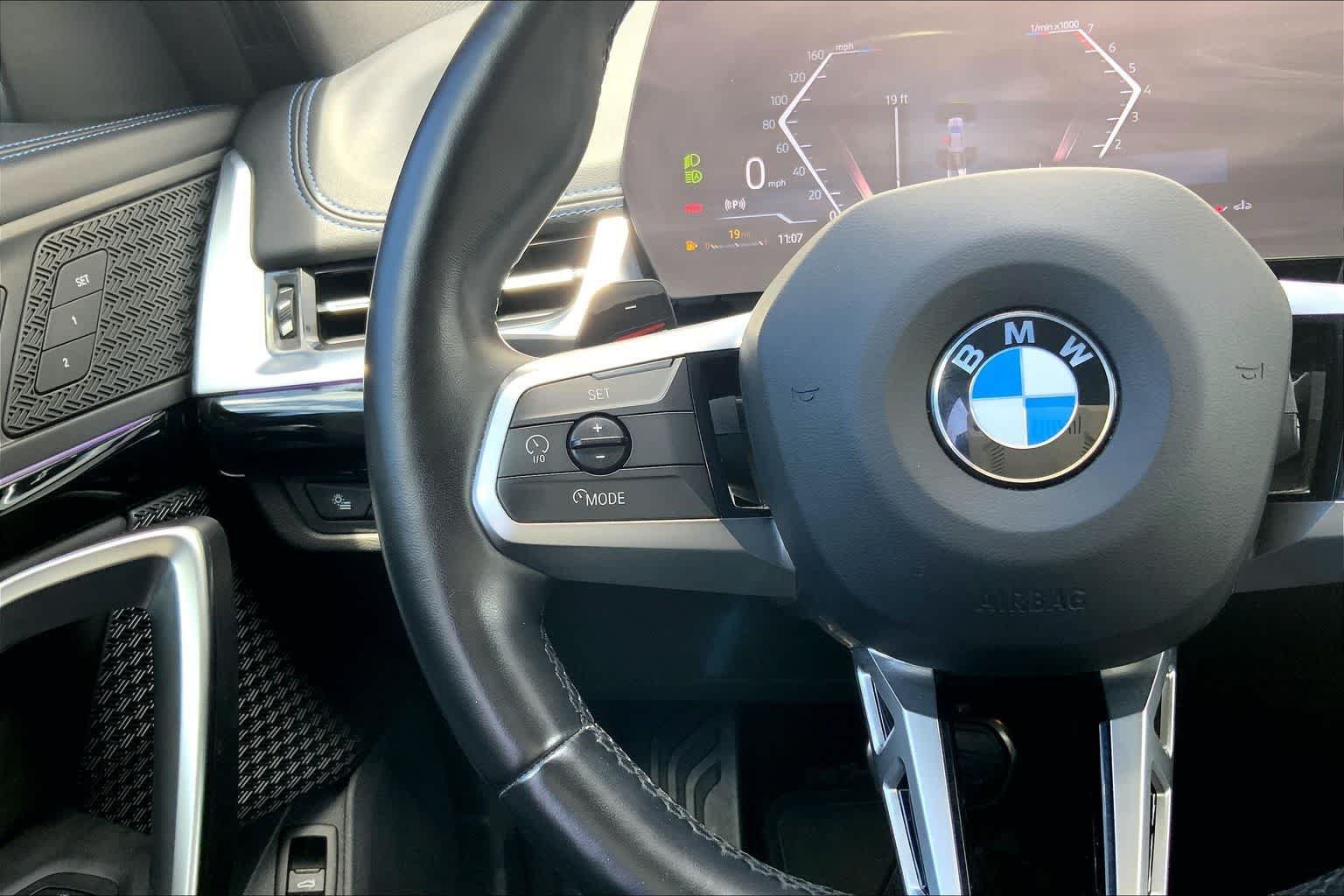 Used 2023 BMW X1 xDrive28i AWD/4WD image 24