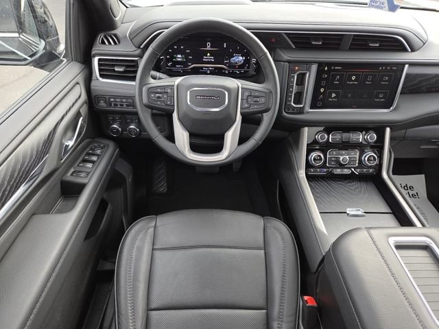 Used 2024 GMC Yukon Denali image 34