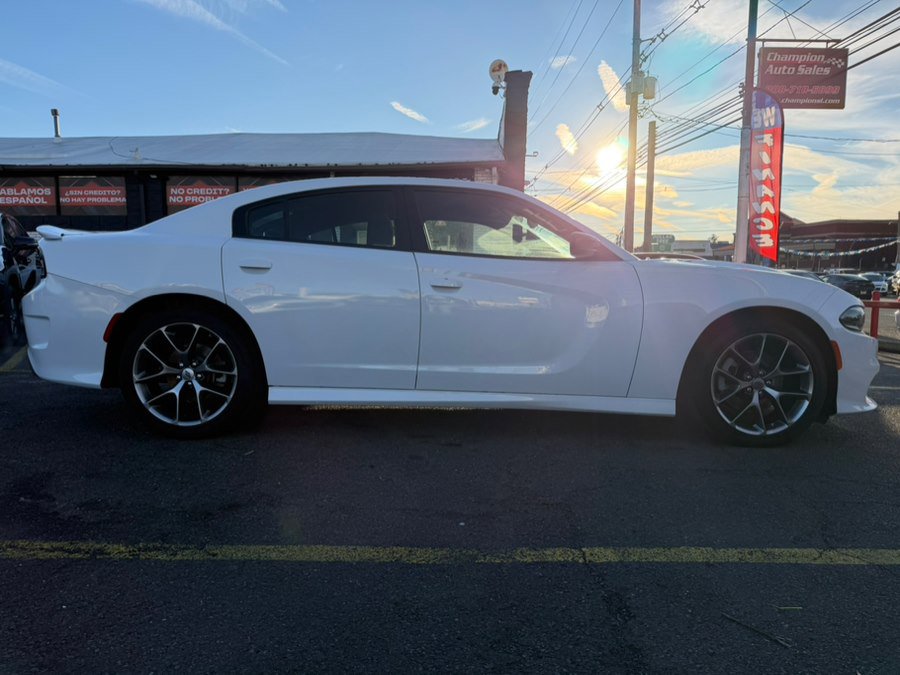 Used 2023 Dodge Charger GT image 9