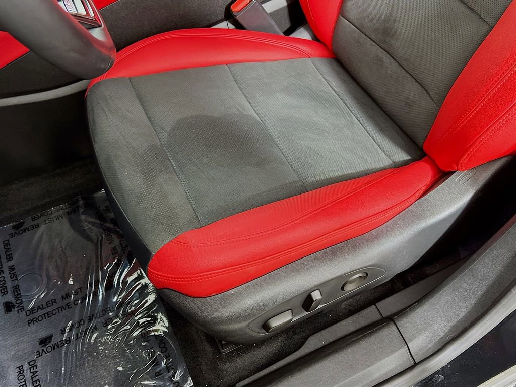 Used 2024 Chevrolet Blazer EV RS image 19