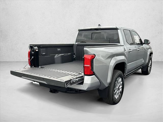New 2026 Toyota Tacoma Limited AWD/4WD image 2
