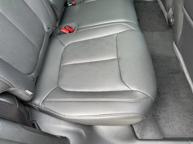 New 2026 Jeep Cherokee Overland AWD/4WD image 18