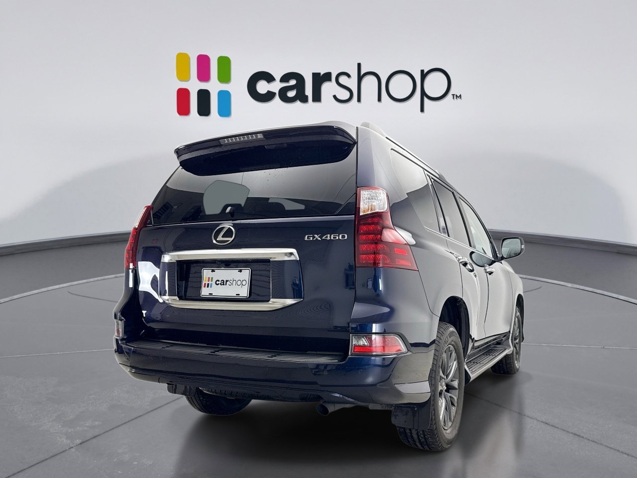 Used 2023 Lexus GX 460 Premium image 5