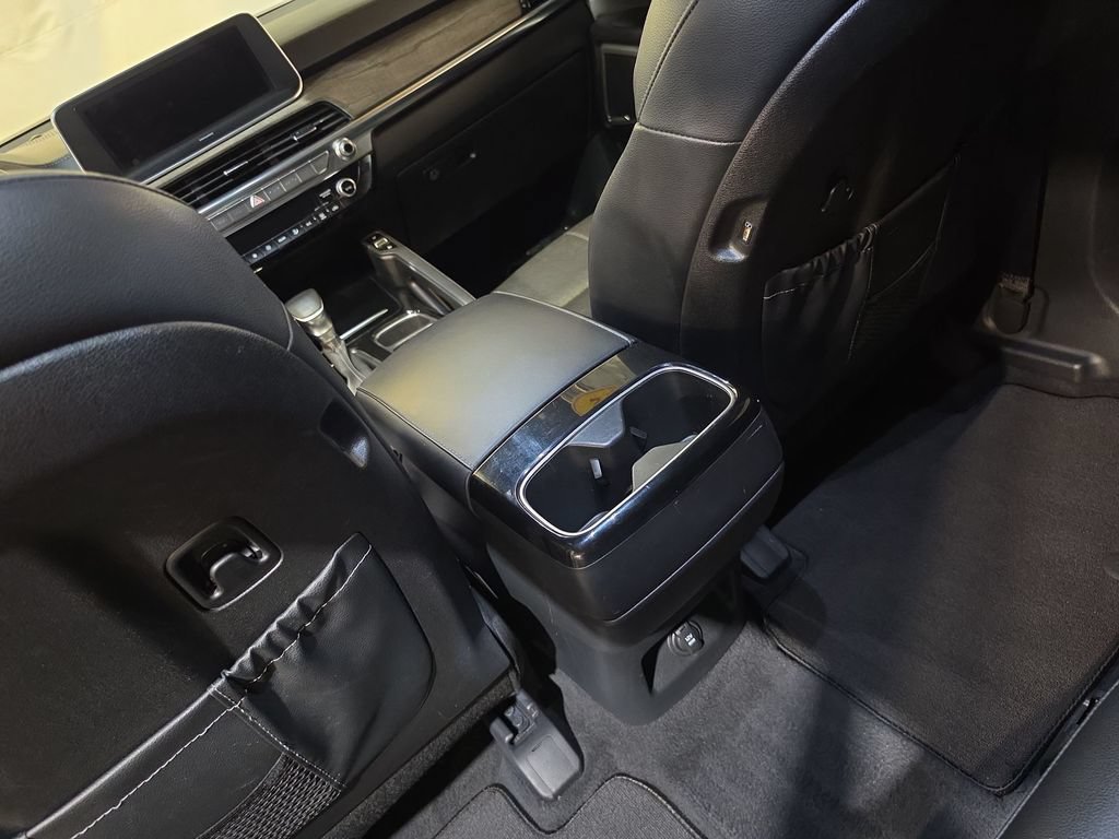 Used 2022 Kia Telluride EX AWD/4WD image 23